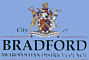 Bradford City Council logo