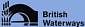 British Waterways logo