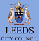 Leeds City Council logo